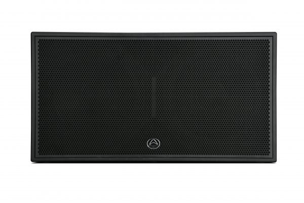 Wharfedale Pro WLA-218B