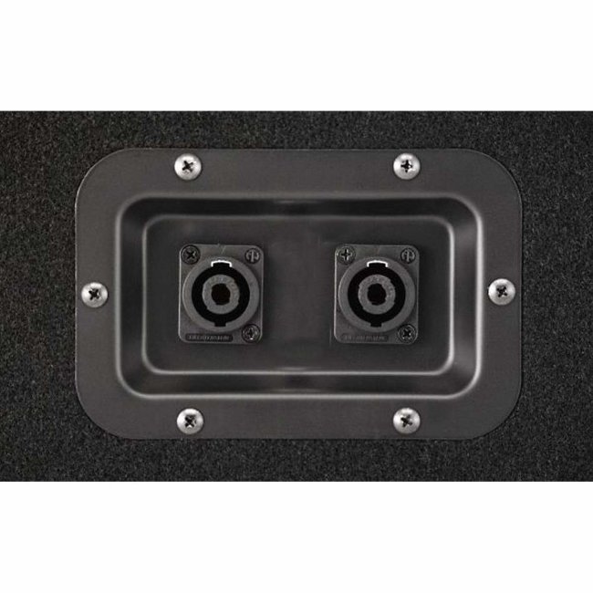 FBT Archon 215S - пас. сабвуфер, 2*15", 2000W/4ohm-RMS, 35-500Hz.,139 db SPL, 2*15"