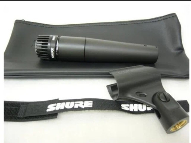 SHURE SM57-LCE