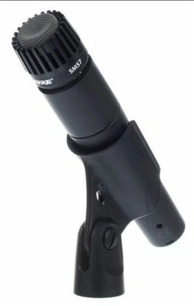 SHURE SM57-LCE