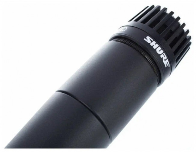 SHURE SM57-LCE