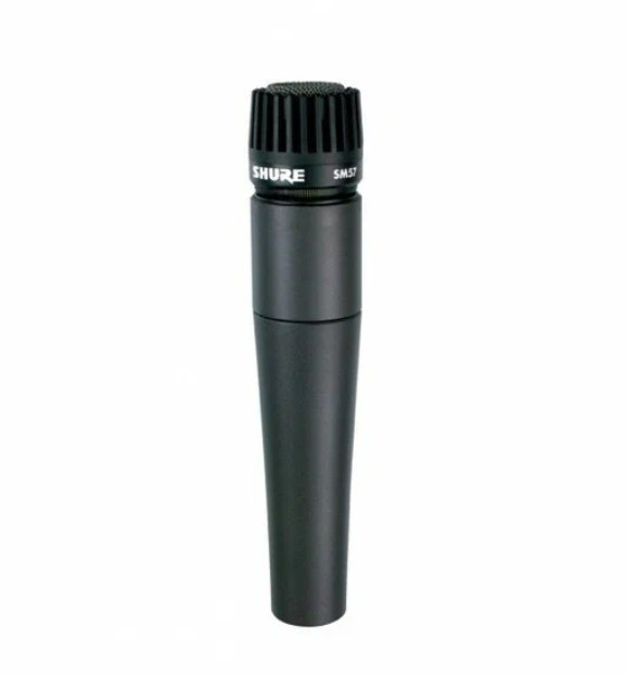 SHURE SM57-LCE