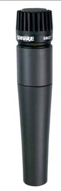 SHURE SM57-LCE