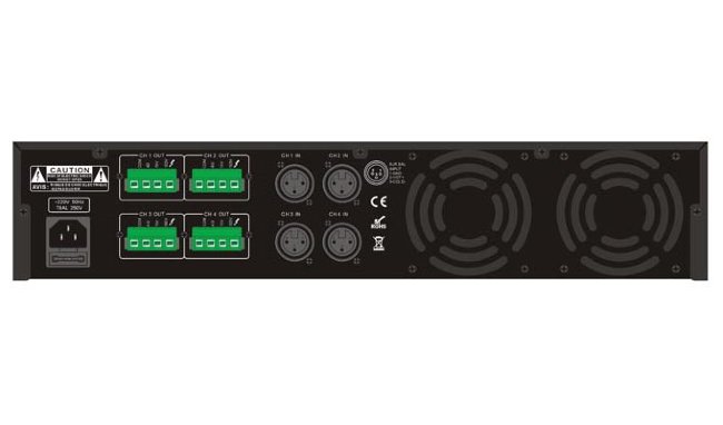 ITC T-4S240