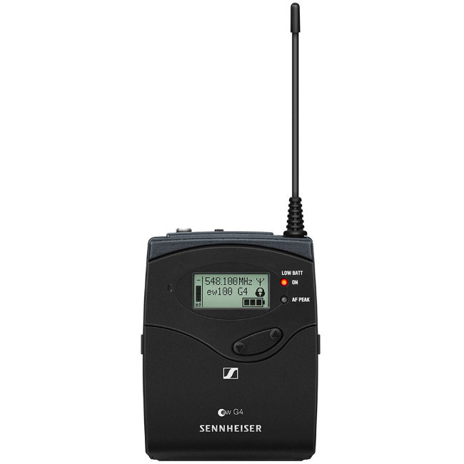Sennheiser SK 100 G4-A1