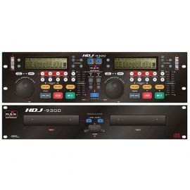 Das Audio HDJ-9300