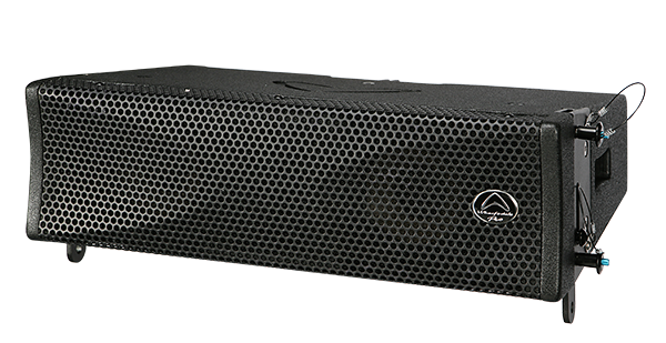 Wharfedale Pro WLA-25