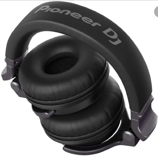 PIONEER HDJ-CUE1