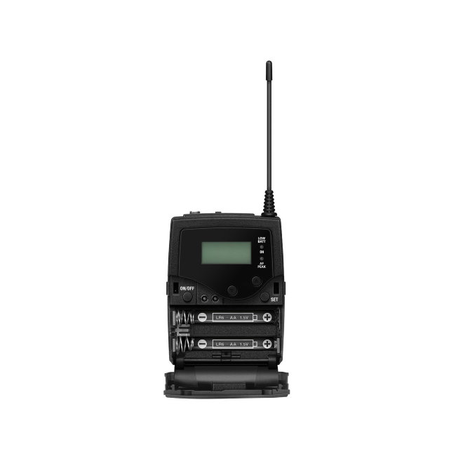 Sennheiser SK 300 G4-RC-AW+