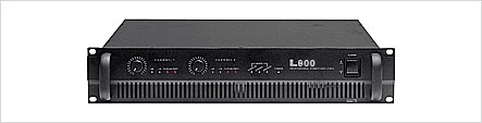 INTER-M L-800