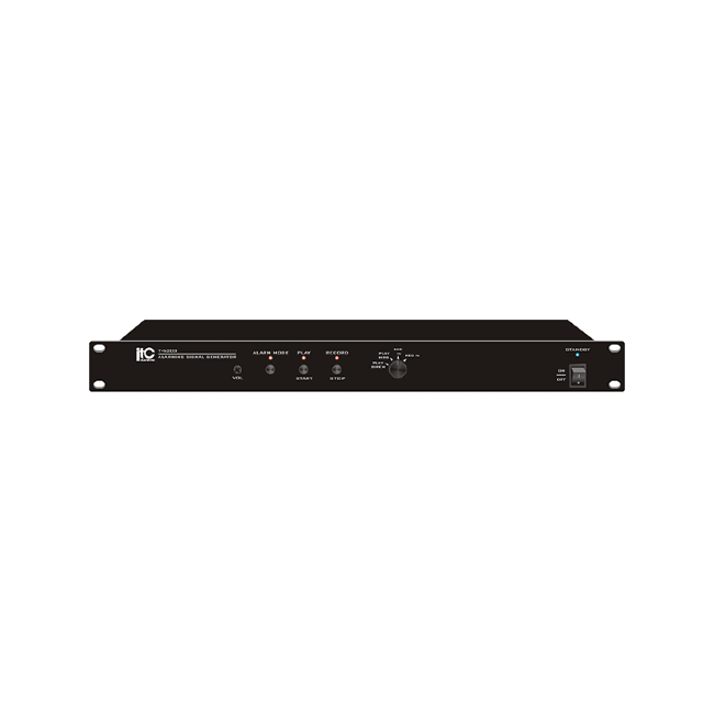 ITC T-6203