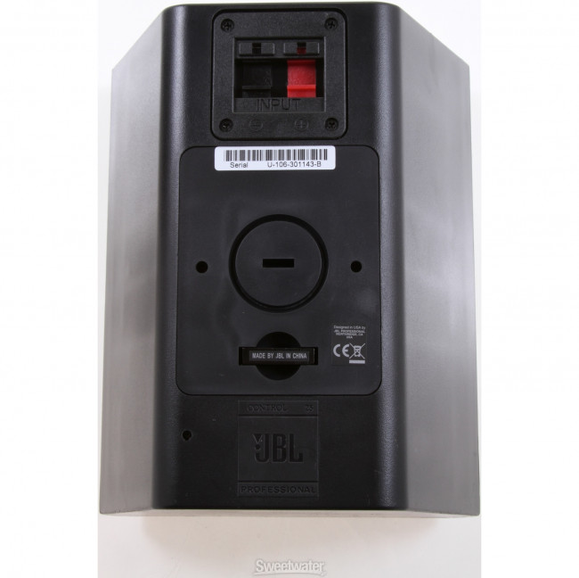 JBL Control 25AV JBL Control 25AV