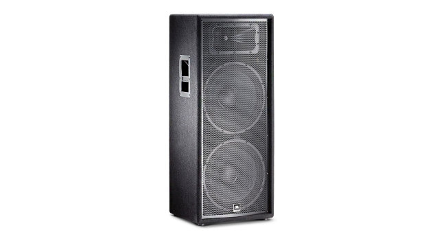 JBL JRX225D