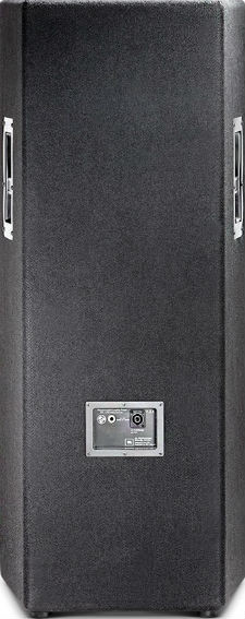 JBL JRX225D