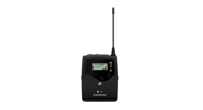 Sennheiser SK 500 G4-AW+
