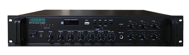 DSPPA MP-610U DSPPA MP-610U