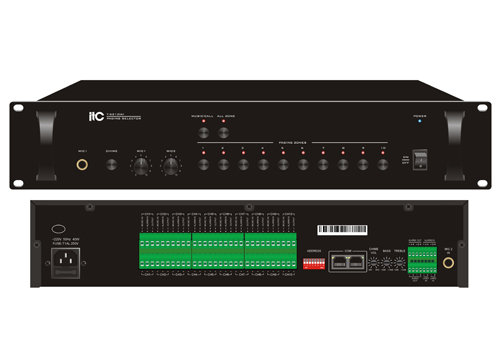 ITC T-6212