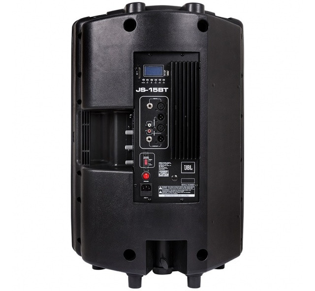 JBL JS-15BT