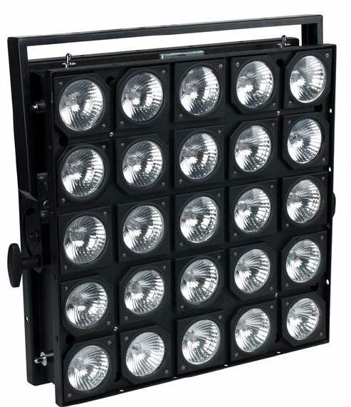STAGE4 MATRIX BL25x10F Профессиональный световой прибор – мощный пиксельный, матричный эффект на осн