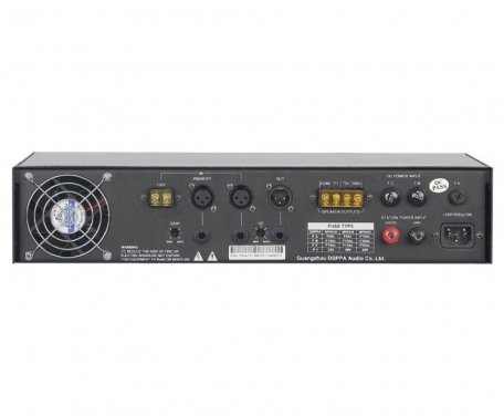 DSPPA MP-6425