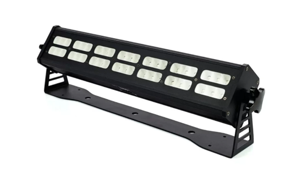 ROSS BlackLight LED 24