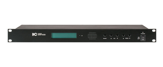 ITC T-6222