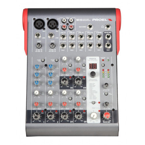 Proel MI10 Proel MI10