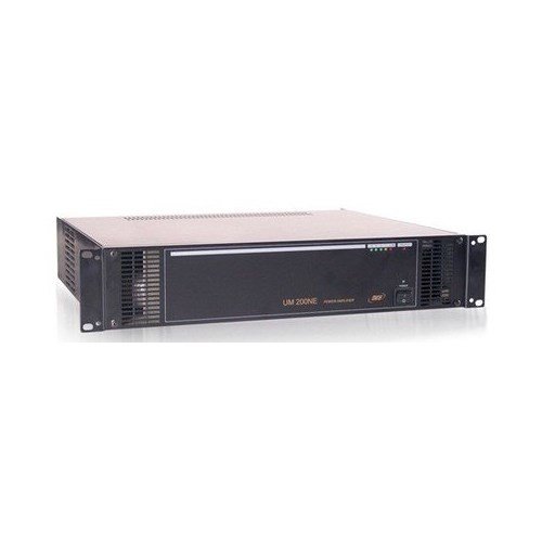 REC UM-600 NE Усилитель мощности "Перрон"(оконечный), 600 Вт, 70/100 V