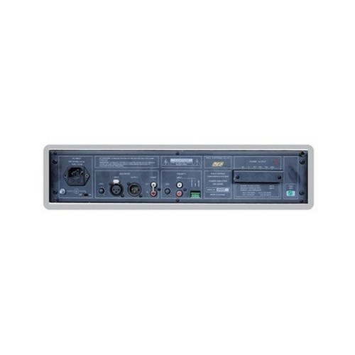 REC UM-600 NE Усилитель мощности "Перрон"(оконечный), 600 Вт, 70/100 V