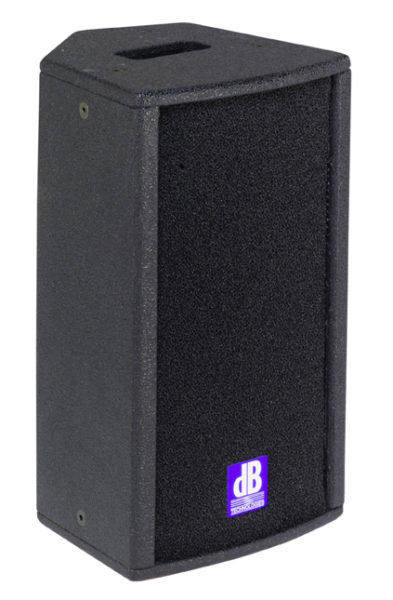 dB Technologies ARENA 8