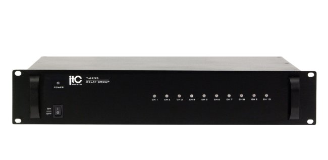 ITC T-6235