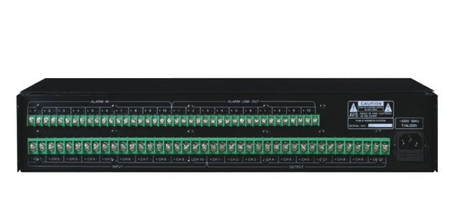 ITC T-6235