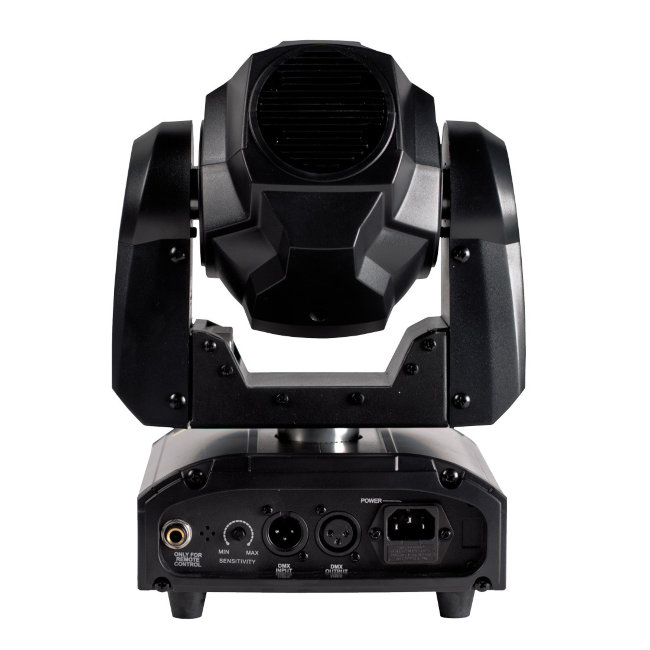 American DJ X-Move LED Plus American DJ X-Move LED Plus