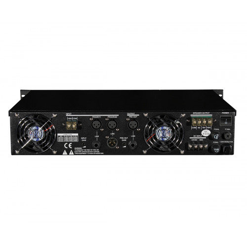 DSPPA MP-6450 DSPPA MP-6450