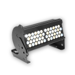 ELATION DW CHORUS 12; 1' WW/CW LED BATTEN