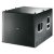 FBT MITUS 118FS - пассивный бандпасс сабвуфер, 600Вт, 8Ом, 33Гц - 250Гц, 135 dB SPL