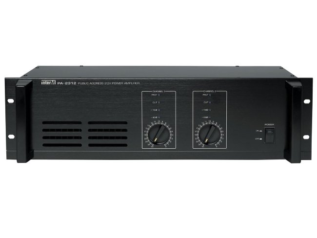 INTER-M PA-2312
