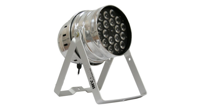 Involight LEDPAR189/AL