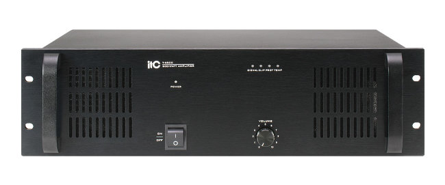 ITC T-6500