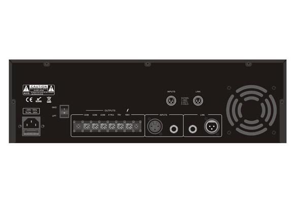 ITC T-6500