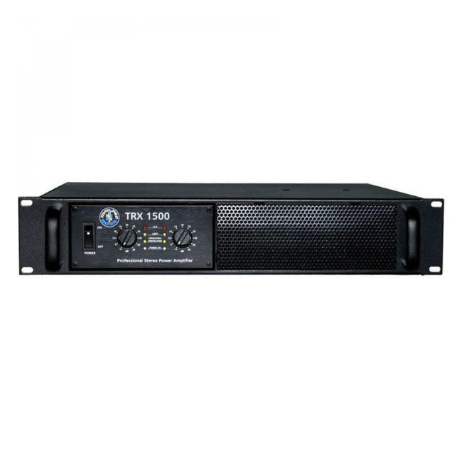 TOPPRO TRX1500