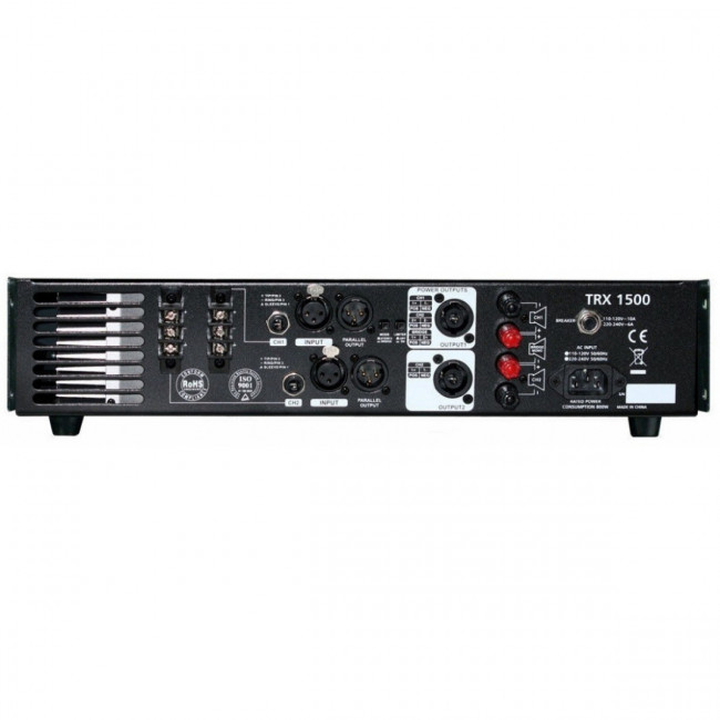 TOPPRO TRX1500