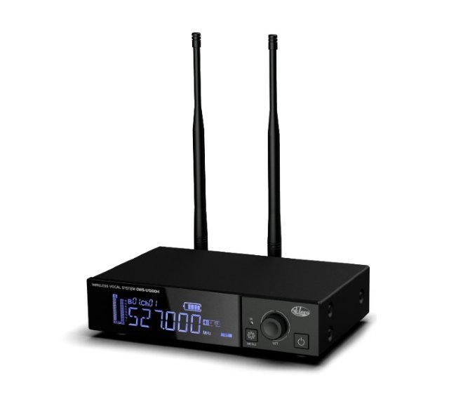Октава OWS-U1200H
