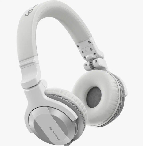 PIONEER HDJ-CUE1BT-W PIONEER HDJ-CUE1BT-W