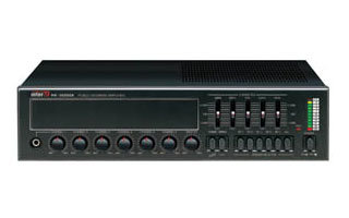 INTER-M PA-4000