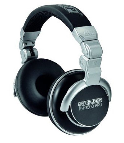 Reloop RH-3500 Pro