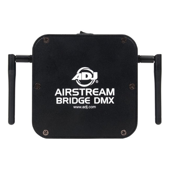 Airstream Bridge DMX