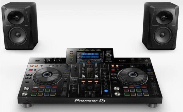 PIONEER VM-50