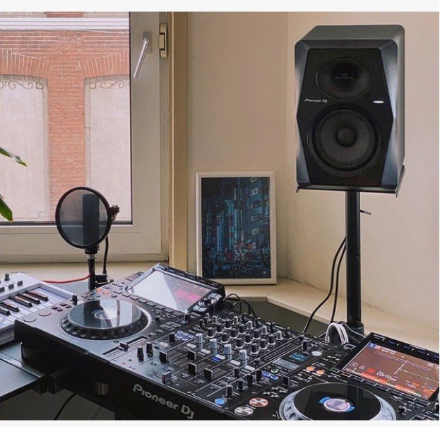 PIONEER VM-50