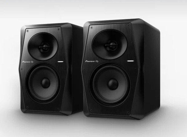 PIONEER VM-50